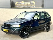 BMW X5 - 4.4i Executive