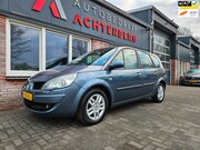 Renault Grand Scénic - 1.6-16V Tech Line Trekhaak! Xenon! Airco! ! Cruise Control