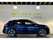 Audi Q4 e-tron - 35 Launch Ed. S Competition 55 kWh - 2x S-Line - 8jr Accu ga