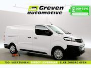 Opel Vivaro-e - 75 kWh L3H1 Long Range | Snelladen | SOH 91% | Airco | Cruis