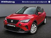 Seat Arona - 1.0 TSI Style Automaat met trekhaak!