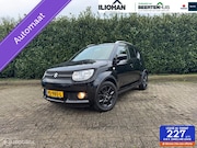 Suzuki Ignis - 1.2 Select