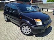 Ford Fusion - 1.4-16V Cool & Sound