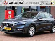 Seat Leon - 1.0 TSI Style | Trekhaak | Carplay | Cruise & Climate Contro