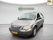 Chrysler Grand Voyager - 3.3i V6 SE Luxe | Automaat | 7 Persoons | Handels / exportpr