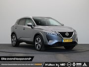 Nissan Qashqai - 1.3 MHEV Xtronic Tekna | Head-Up Display | Elektrische Bestu