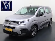 Citroën e-Berlingo - Plus M L1 50 kWh RIJKLAARPRIJS INC. 12 MND BOVAGGARANTIE | N