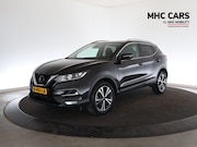 Nissan Qashqai - 1.3 DIG-T N-Connecta | Panoramadak | Clima | Camera |