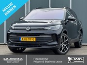 Volkswagen Tiguan - 1.5 TSI eHybrid 204pk Life Edition | 360 Camera | 20 Inch ve
