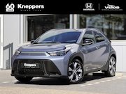 Toyota Aygo X - Hybrid 115 Play + Go Pack Lichtmetalen velgen, Voorstoelen v
