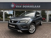 Seat Ateca - 1.5 TSI FR - 150PK Elek. Trekhaak Stoelverw. LED NAVI