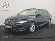Skoda Superb - Combi 1.4 TSI iV Laurin & Klement PHEV 218pk Dealer O.H. | T