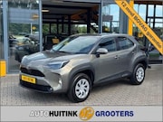 Toyota Yaris Cross - 1.5 Hybrid Comfort - Navi - camera - all season