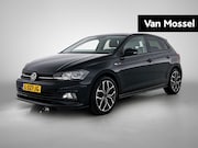 Volkswagen Polo - 1.0 TSI Highline Business R | 95 PK | Climatronic (Automatis