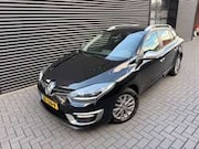 Renault Mégane - Estate 1.2 TCe Authentique| 2014| CLIMA| NAVI| CRU