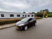 Ford Fiesta - 1.4 TDCi Titanium 5-deurs MOTORISCH 100%