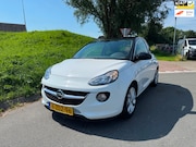 Opel Adam - 1.0 Turbo Jam Favourite 1e eigenaar
