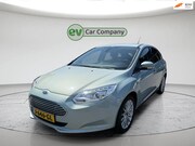 Ford Focus - Titanium Electric | Cruise Control | Navigatie | Climate Con