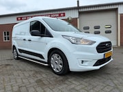 Ford Transit Connect - 1.5 EcoBlue L2 Trend airco cruise euro 6