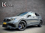 Volkswagen Tiguan - R-LINE BLACK STYLE | E-HYBRID | 245PK | PANO | 360 CAMERA |