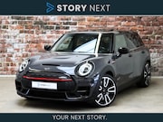 MINI Clubman - JCW ALL4 Serious Business Automaat 306pk / Navigatiesysteem