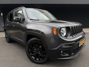 Jeep Renegade - 1.6 E-Torq DownTown Black editie - Trekhaak