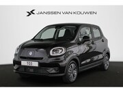 Leapmotor T03 - Design 37.3 kWh / Navi / Airco / Camera / OVERSTAP VOORDEEL