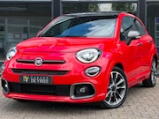 Fiat 500X - 1.0 GSE Sport Full Option Panoramadak Camera Garantie