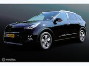 Kia Niro - Hybrid 1.6 GDi 140 PK DynamicPlusLine, Stoel-stuurverwarming