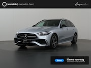 Mercedes-Benz C-klasse - Estate 180 Business Solution AMG | Night pakket | Panoramada