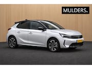 Opel Corsa - 1.2 Turbo Hybrid GS NAVI / ECC / CAMERA