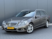 Mercedes-Benz E-klasse - 350 CGI Avantgarde Adaptive - 3e Eigenaar - Luchtvering