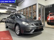 Seat Leon - ST 1.4 EcoTSI Xcellence DSG PANORAMA NAVI LEER CARPLAY