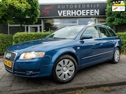 Audi A4 - Avant 2.0 Advance | AUTOMAAT | CLIMATE / CRUISE | TREKHAAK |