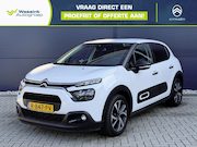 Citroën C3 - 1.2 PureTech Shine | Navigatie | Apple Carplay/Android Auto