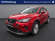 Seat Arona - 1.0 TSI 95pk Style / App. connect / Climate controle / Parke