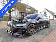 Audi RS6 - -R ABT QUATTRO 825PK AKRAPOVIC + EVENTURI PANODAK/KERAMISCH/