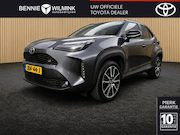 Toyota Yaris Cross - 1.5 Hybrid GR Sport | Panoramadak | JBL | Blindspot | HUD