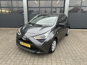 Toyota Aygo - 1.0 VVT-i 72pk 5-drs x-fun