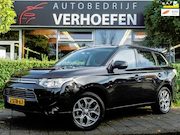 Mitsubishi Outlander - 2.0 PHEV Instyle | PANORAMADAK | PARKEERCAMERA | LEDER | TRE