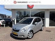 Opel Agila - 1.2 Enjoy Airco, Privacy glass, LMV,