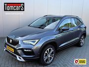 Seat Ateca - 1.5 TSI LPG/G3 Automaat Business Intense Trekhaak/Navigatie/