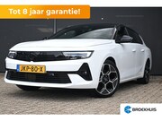 Opel Astra - Sports Tourer 1.2 Turbo Hybrid GS Tot 8 Jaar Garantie! | Alc