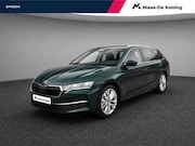 Skoda Octavia - Business Edition Plus 1.5 TSI m-HEV 85 kW / 115 PK DSG | Chr