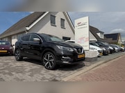 Nissan Qashqai - 1.6 Tekna +