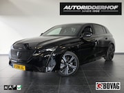 Peugeot 308 - 1.6 Plug-in Hybrid 180 GT | NL-Auto | 360° Camera | Elektris