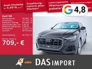 Audi Q8 - 55 TFSI quattro tiptronic