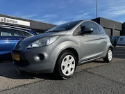 Ford Ka - 1.2 69pk Cool & Sound Airco Nwe APK