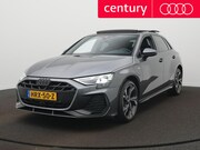 Audi A3 - Sportback 40 TFSI e S edition S-Line | NW. Model | Panodak |