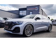 Audi Q8 - 60 TFSI e quattro Pro Line S Competition | 360/3D Camera | S